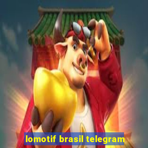 lomotif brasil telegram